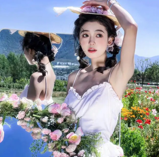 摩哈维的月亮
