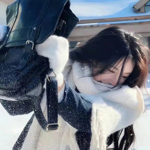 大小姐能有什么坏心眼呢