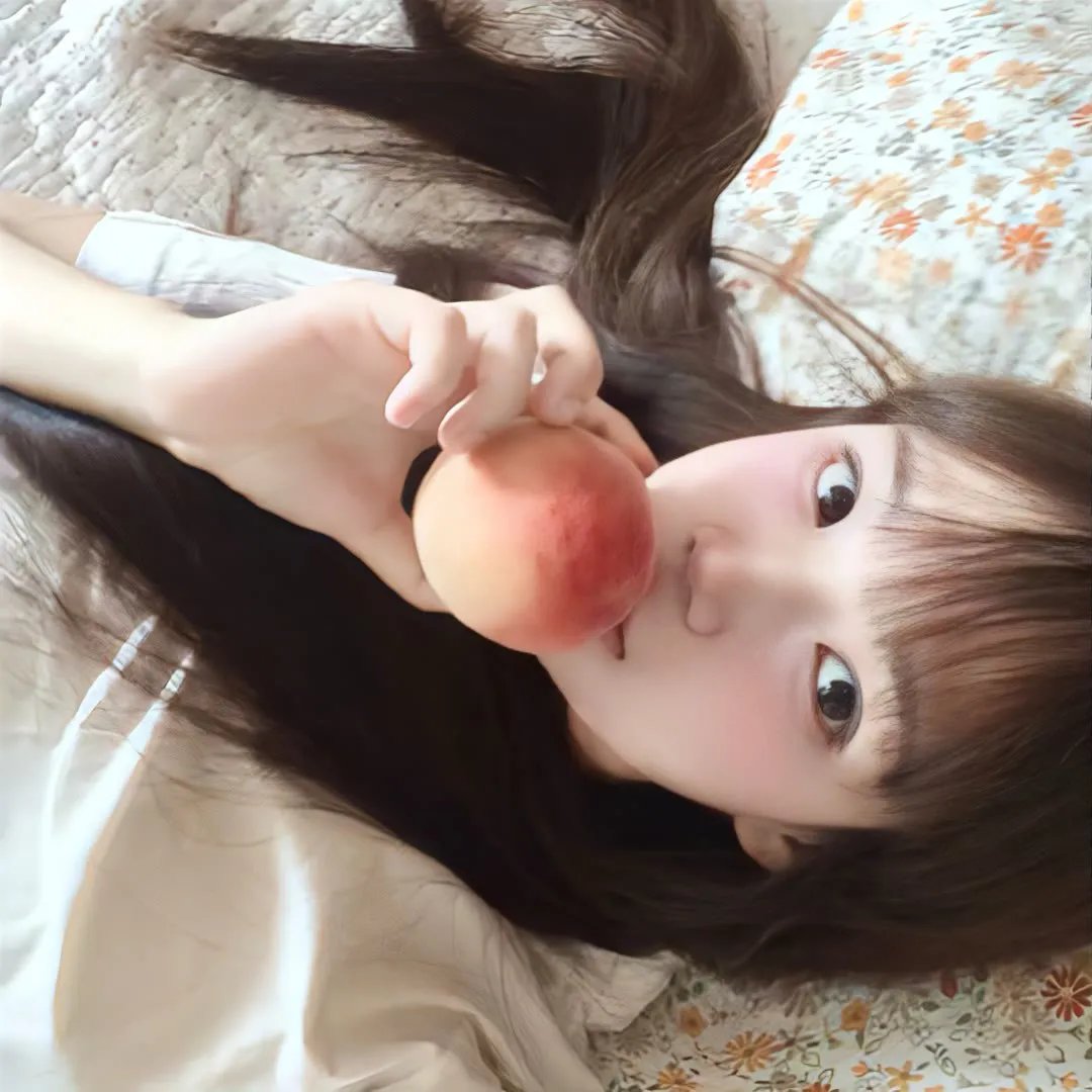 禁宫魅影